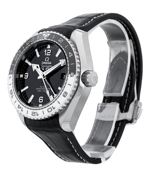 Omega Planet Ocean 215.33.44.22.01.001